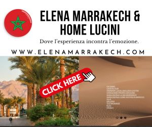 Elena Marrakech
